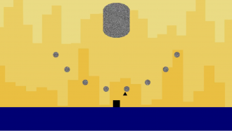 Създателите на Limbo обявяват нова игра... нестандартен ритъм платформър