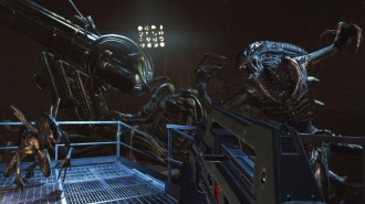 Gearbox правели каквото искат с Aliens: Colonial Marines