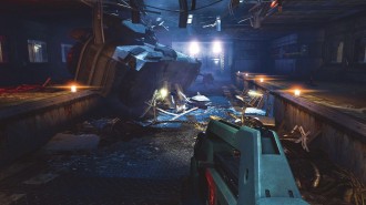 Sega плати 1.25 милиона заради лъжи относно Aliens: Colonial Marines