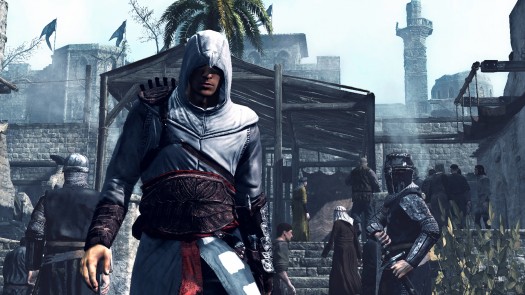 assassin's creed original