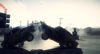 Създателите на Ridge Racer и FlatOut представят нов рейсър