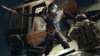 Dead Space 3 дебютира с 11 DLC-та, започва да прилича на платена free-to-play игра