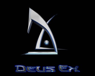 Следващата игра в Deux Ex серията ще е Human Defiance?