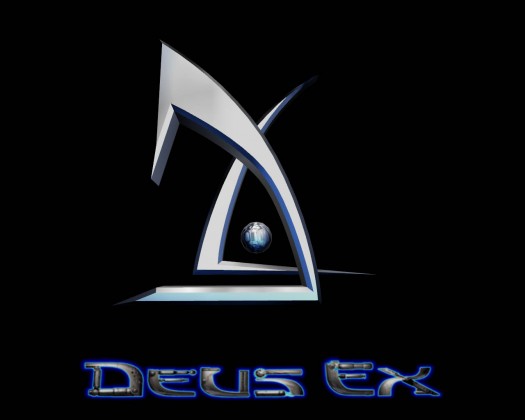 deus ex