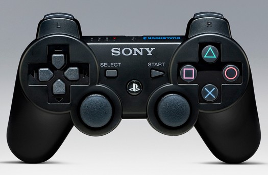 dualshock 3
