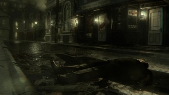 Square Enix разкрива нов куест – Murdered: Soul Suspect