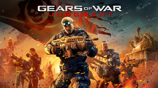 gears of war judgement