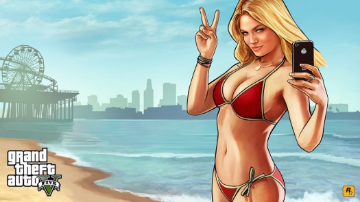 gta v