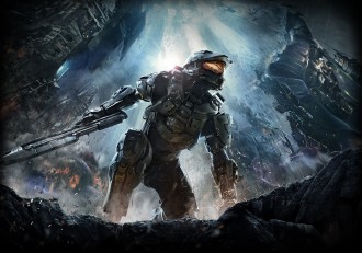 Halo 4 почти готов, вече се чистят бъговете