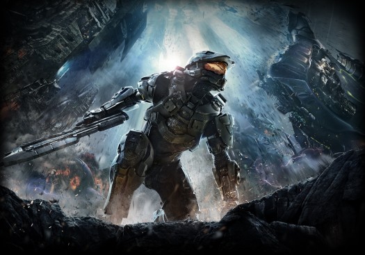 halo 4
