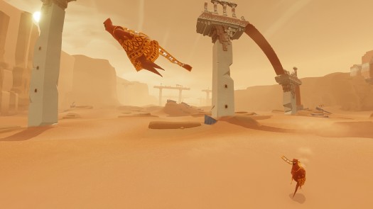journey game