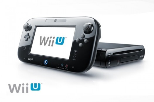 nintendo wii u 4erno