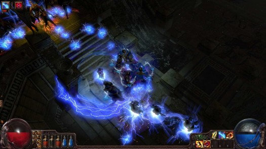 path of exile 25