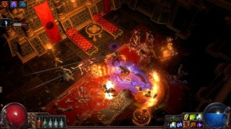 Започна новата сериозна фаза в бетата на Path of Exile