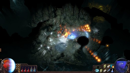 path of exile 30