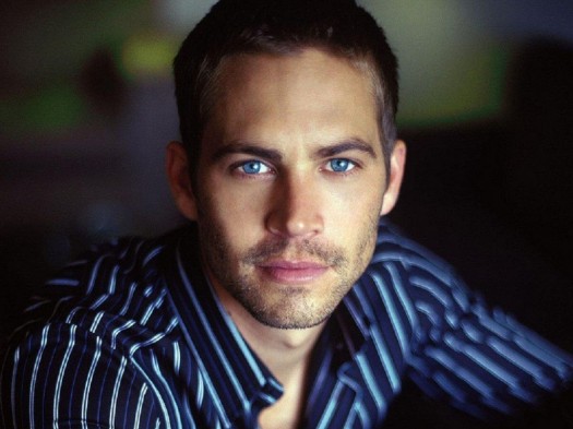 paul walker