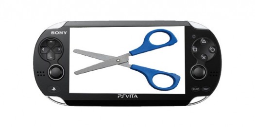 psvita