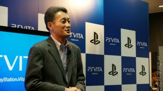 sony ps vita
