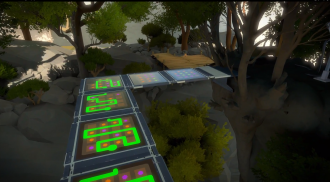 The Witness ще е ексклузивен за PlayStation 4... заради положителното отношение на Sony