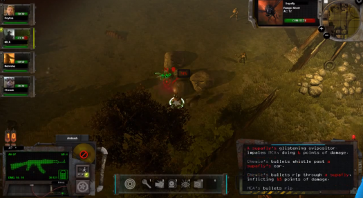 wasteland 2