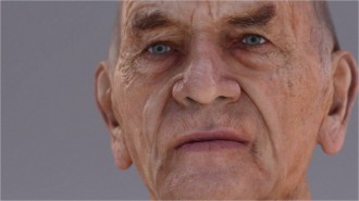 Activision представи технология за показване на супер реалистични компютърни лица