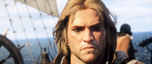 assassin's creed 4 edward conway