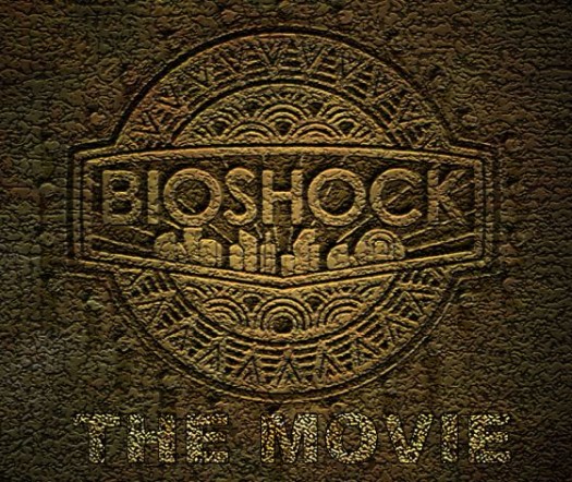bioshock the movie