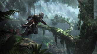 Assassin’s Creed IV: Black Flag безплатен