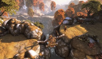 Разработчик на независимия Brothers: A Tale of Two Sons: Защо трябва да питаме колко дълга е дадена игра