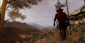 Call of Juarez: Gunslinger с тийзър, ще разберем подробности за играта след седмица