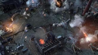 Company of Heroes 2 на пазара през юни, скоро започва затворена бета