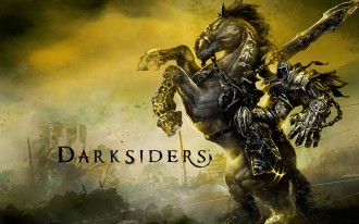 Crytek ще наддава за бранда Darksiders