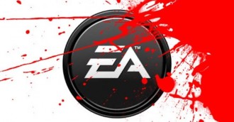 Анонимен източник: Рикитиело собственоръчно съсипа EA