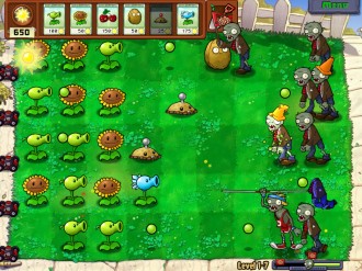 Plants vs. Zombies 2 ще се появи на пазара през лятото