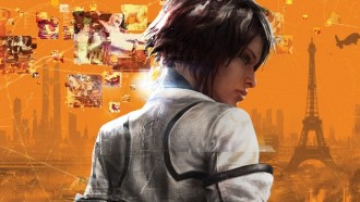 Играта Remember Me отхвърлена от много разпространители... заради липсата на мъжки главен герой