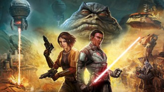 Експанжънът Rise of the Hutt Cartel за Star Wars: The Old Republic дебютира на 14 април