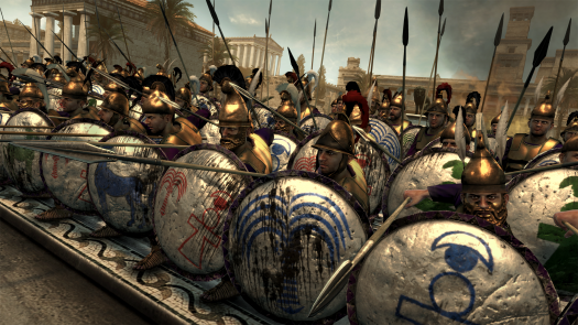 rome 2 screen 3