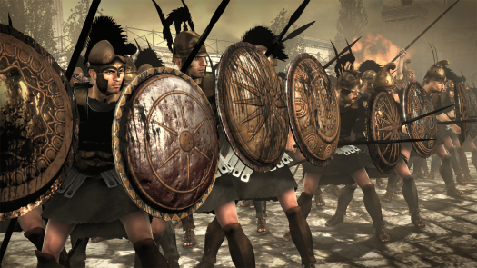 rome 2 screen 4
