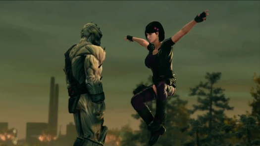 saints row iv matrix parodiq