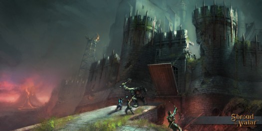 shroud of the avatar 1