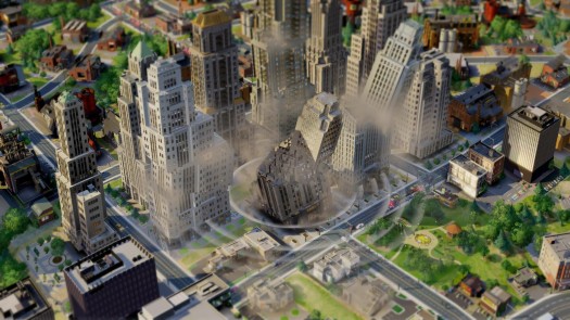 simcity 12