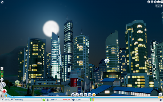 simcity 13