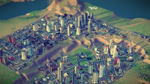 simcity 14