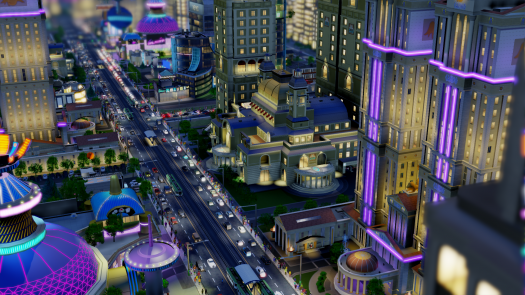 simcity 21