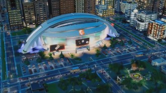 Най-накрая: SimCity с офлайн режим