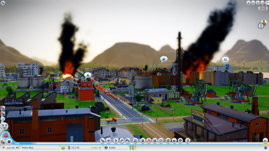 simcity 4