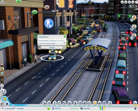 simcity 5