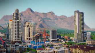 SimCity въвежда модове в близко бъдеще