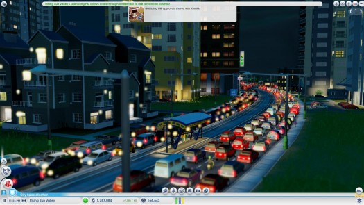 simcity 9