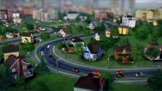 И SimCity с фейл в сървърите... даеба, кога ще се научат големите компании?